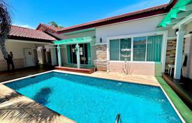 3 odalılar yazlık ev 100 m² Pattaya'da, Tayland. $165,000
