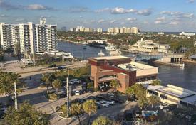 Kondominyum – Fort Lauderdale, Florida, Amerika Birleşik Devletleri. $515,000