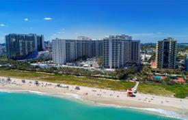 Daire – Miami sahili, Florida, Amerika Birleşik Devletleri. $1,499,000