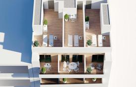 1 odalılar daire 74 m² Torrevieja'da, İspanya. 259,000 €