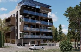 2 odalılar yeni binada daireler Limasol'da, Kıbrıs. 590,000 €