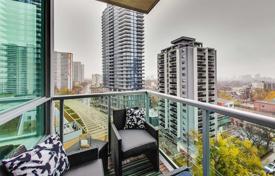 2 odalılar daire Old Toronto'da, Kanada. C$1,193,000