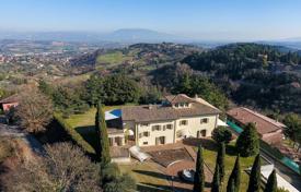 Villa – Perugia, Umbria, İtalya. 1,280,000 €