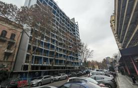 3 odalılar daire 122 m² Tbilisi (city)'da, Gürcistan. $482,000