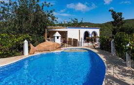 Villa – İbiza, Balear Adaları, İspanya. 2,550 € haftalık