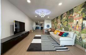 2 odalılar daire 123 m² Pattaya'da, Tayland. $139,000