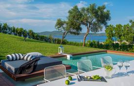 Villa – Halkidiki, Administration of Macedonia and Thrace, Yunanistan. 5,000 € haftalık