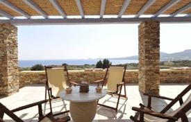Villa – Paros, Aegean Isles, Yunanistan. 6,000 € haftalık