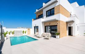 3 odalılar villa 138 m² Benijofar'da, İspanya. 465,000 €