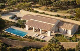 3 odalılar villa 423 m² Benissa'da, İspanya. 1,690,000 €