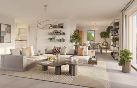 New residential complex with apartments Rhône'de, Fransa. Min.399,000 €