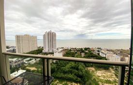 1 odalılar daire 35 m² Pattaya'da, Tayland. $118,000
