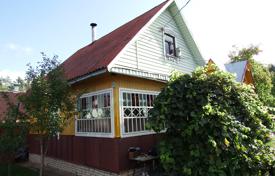Yazlık ev – Zaslawye, Minsk region, Belorussia. $19,600