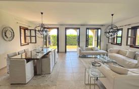 6 odalılar yazlık ev 404 m² Limasol'da, Kıbrıs. 10,000,000 €