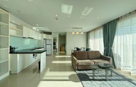 2 odalılar daire 73 m² Pattaya'da, Tayland. $111,000