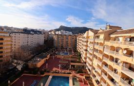 Çatı dairesi – Calpe, Valencia, İspanya. 195,000 €
