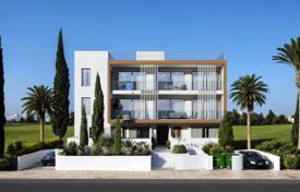 2 odalılar daire 92 m² Geroskipou'da, Kıbrıs. 375,000 €