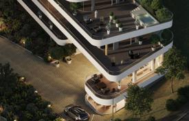 1 odalılar daire 72 m² Avlabari'de, Gürcistan. $114,000