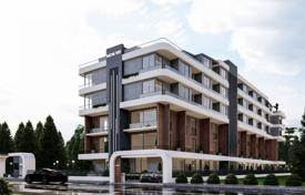 Daire 110 m² Konyaalti'de, Türkiye. 21,600,000 TRY