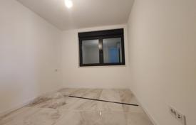 3 odalılar yeni binada daireler 70 m² Krk'da, Hırvatistan. 412,000 €