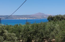 Arsa – Kalyves, Girit, Yunanistan. 105,000 €