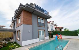 5 odalılar villa 160 m² Fethiye'de, Türkiye. 268,000 €