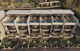 Konut kompleksi SOL Terra Casa 1 – Jumeirah Village Circle, Jumeirah Village, Dubai, BAE. Min.$1,359,000
