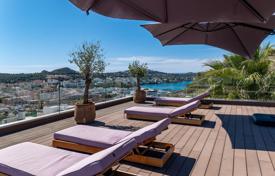 3 odalılar villa 236 m² Santa Ponsa'da, İspanya. 2,980,000 €