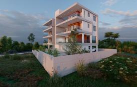 1 odalılar yeni binada daireler Baf'ta, Kıbrıs. 220,000 €