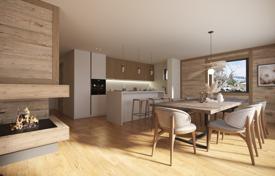 5 odalılar daire 143 m² Megeve'de, Fransa. 2,550,000 €