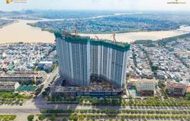 3 odalılar daire 101 m² Da Nang'da, Vietnam. $328,000