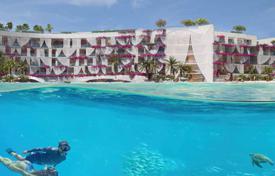 Konut kompleksi Marbella Resort Hotel – Sharjah, BAE. From $610,000