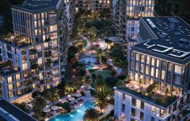 New residential complex with apartments Dubai South'da, BAE. Min.$436,000