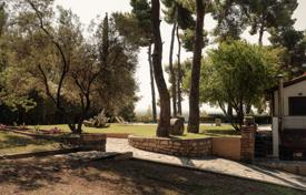 12 odalılar villa 630 m² Sani'de, Yunanistan. 1,950,000 €