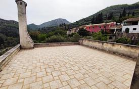 4 odalılar konak Korfu'da, Yunanistan. 280,000 €