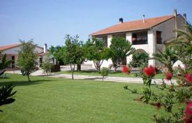 12 odalılar villa 1364 m² Grosseto'da (şehir), İtalya. 1,500,000 €