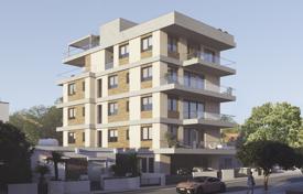 New residential complex with apartments Limasol'da, Kıbrıs. Min.390,000 €
