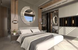 6 odalılar villa 337 m² Bitez'da, Türkiye. 217,893,000 TRY