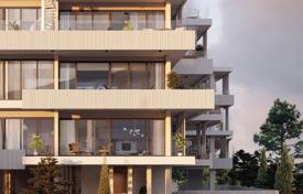 2 odalılar yeni binada daireler Limasol'da, Kıbrıs. 450,000 €