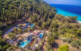 10 odalılar villa 470 m² Lefkas'da, Yunanistan. 3,500,000 €