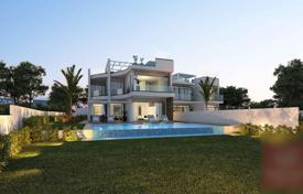 4 odalılar villa 334 m² Famagusta'da, Kıbrıs. 2,884,000 €