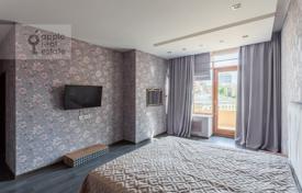 4 odalılar daire 200 m² Moscow'da, Rusya. $1,600 haftalık