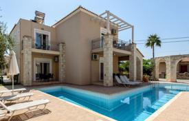 Satılık kiralanabilir daire – Hanya, Girit, Yunanistan. 311,000 €