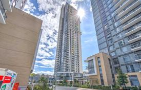 2 odalılar daire North York'da, Kanada. C$708,000