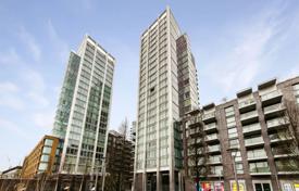 1 odalılar daire 64 m² Londra'da, Birleşik Krallık. £699,000