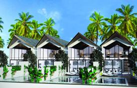 3 odalılar villa 90 m² Ko Samui'de, Tayland. Min.$251,000