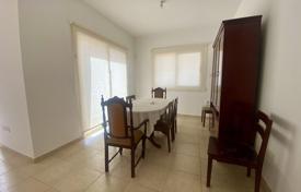 3 odalılar yazlık ev Limassol (city)'da, Kıbrıs. 450,000 €