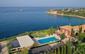 Villa – Cephalonia, Administration of the Peloponnese, Western Greece and the Ionian Islands, Yunanistan. 3,200,000 €
