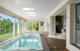 7 odalılar villa 274 m² Roquebrune - Cap Martin'da, Fransa. 2,200,000 €