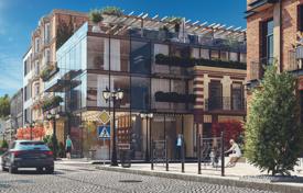 2 odalılar yeni binada daireler 62 m² Batumi'de, Gürcistan. $297,000